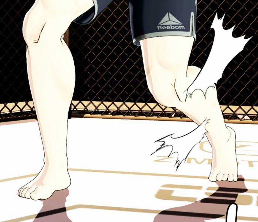 Loser Giỏi Võ - Chapter 32 - Trang 134