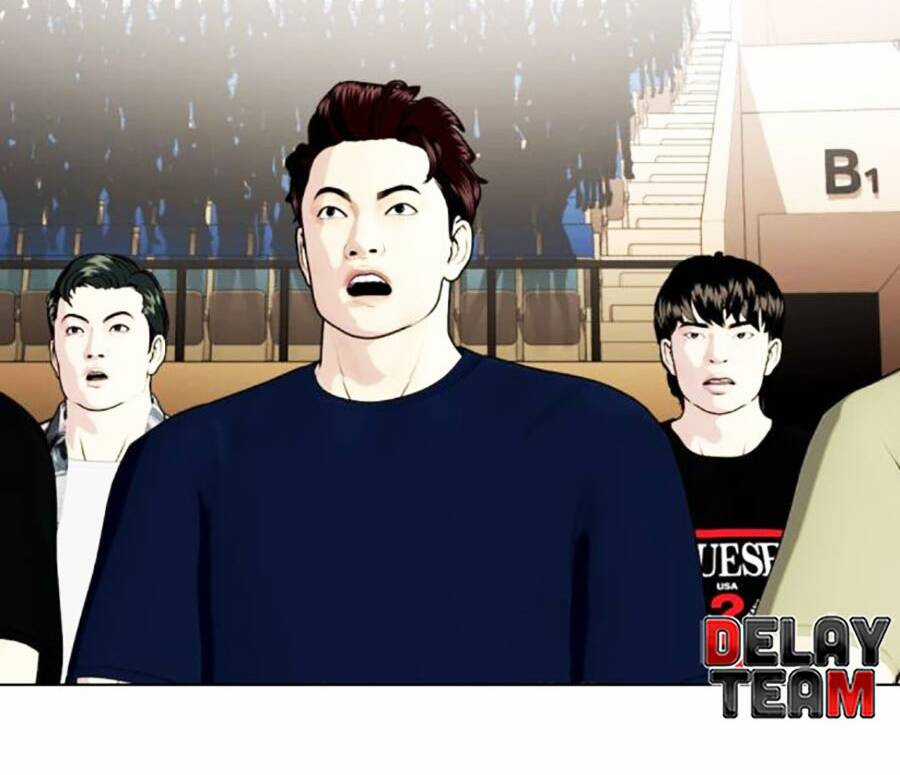 Loser Giỏi Võ - Chapter 32 - Trang 136