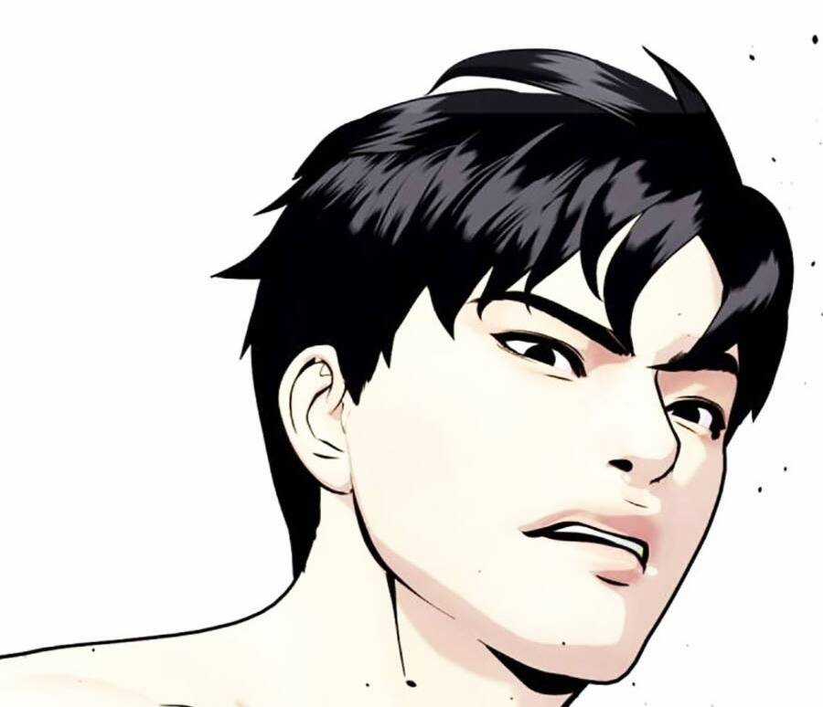 Loser Giỏi Võ - Chapter 32 - Trang 138