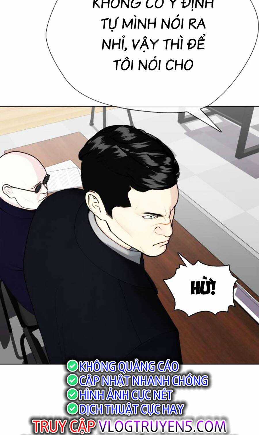 Loser Giỏi Võ - Chapter 32 - Trang 15