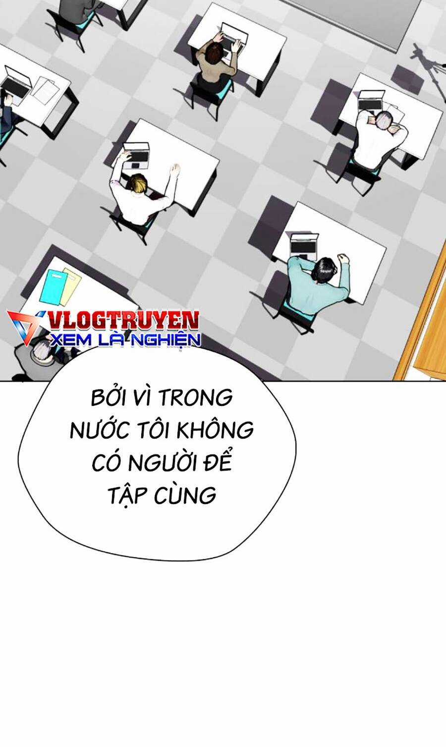 Loser Giỏi Võ - Chapter 32 - Trang 17