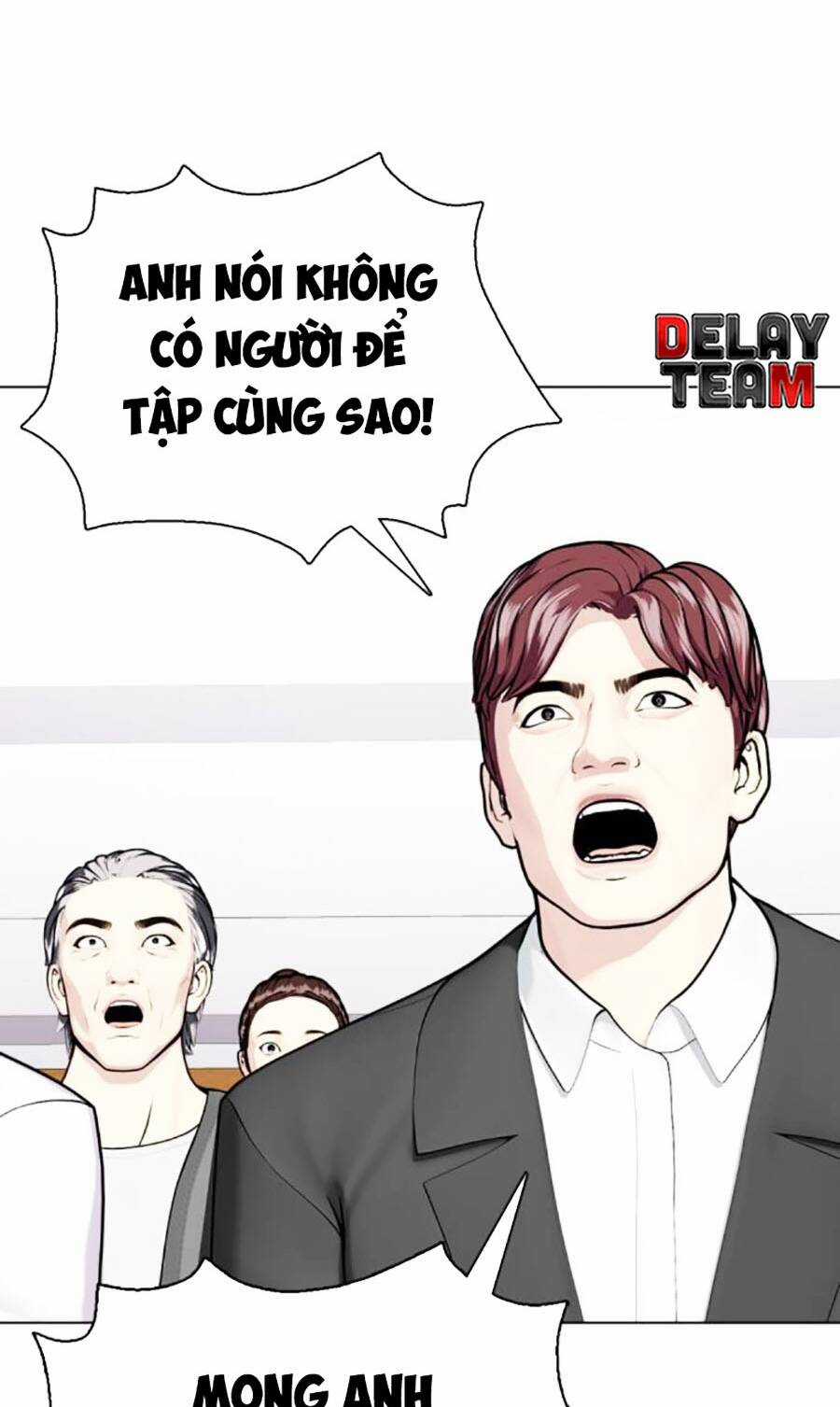 Loser Giỏi Võ - Chapter 32 - Trang 18