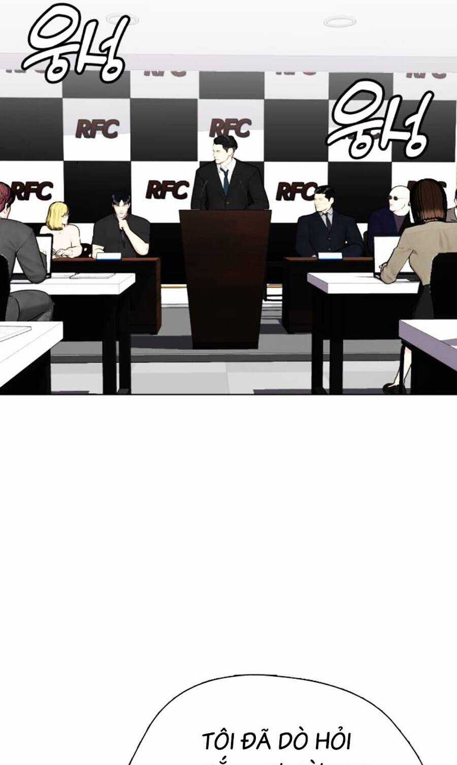 Loser Giỏi Võ - Chapter 32 - Trang 24