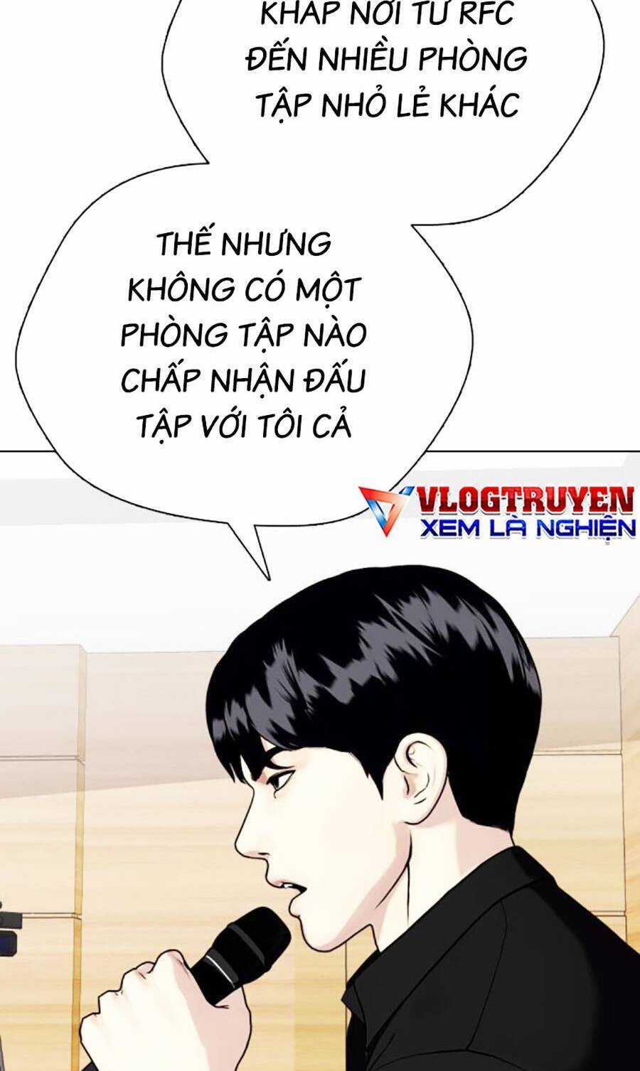 Loser Giỏi Võ - Chapter 32 - Trang 25