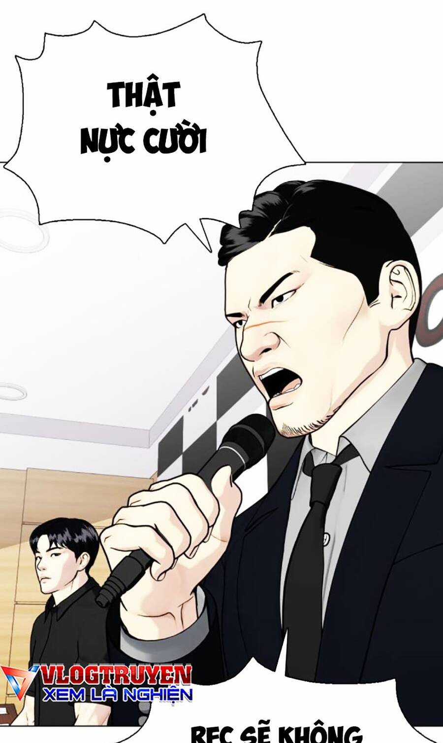 Loser Giỏi Võ - Chapter 32 - Trang 27