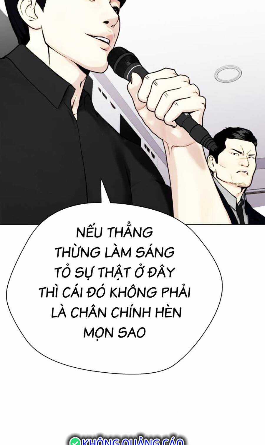 Loser Giỏi Võ - Chapter 32 - Trang 29