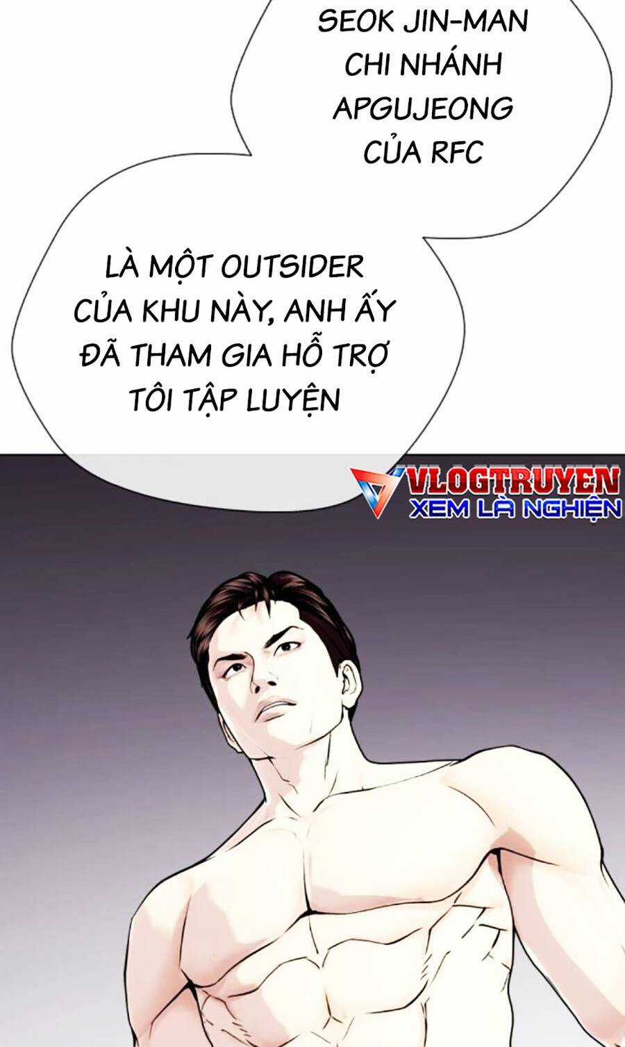 Loser Giỏi Võ - Chapter 32 - Trang 39