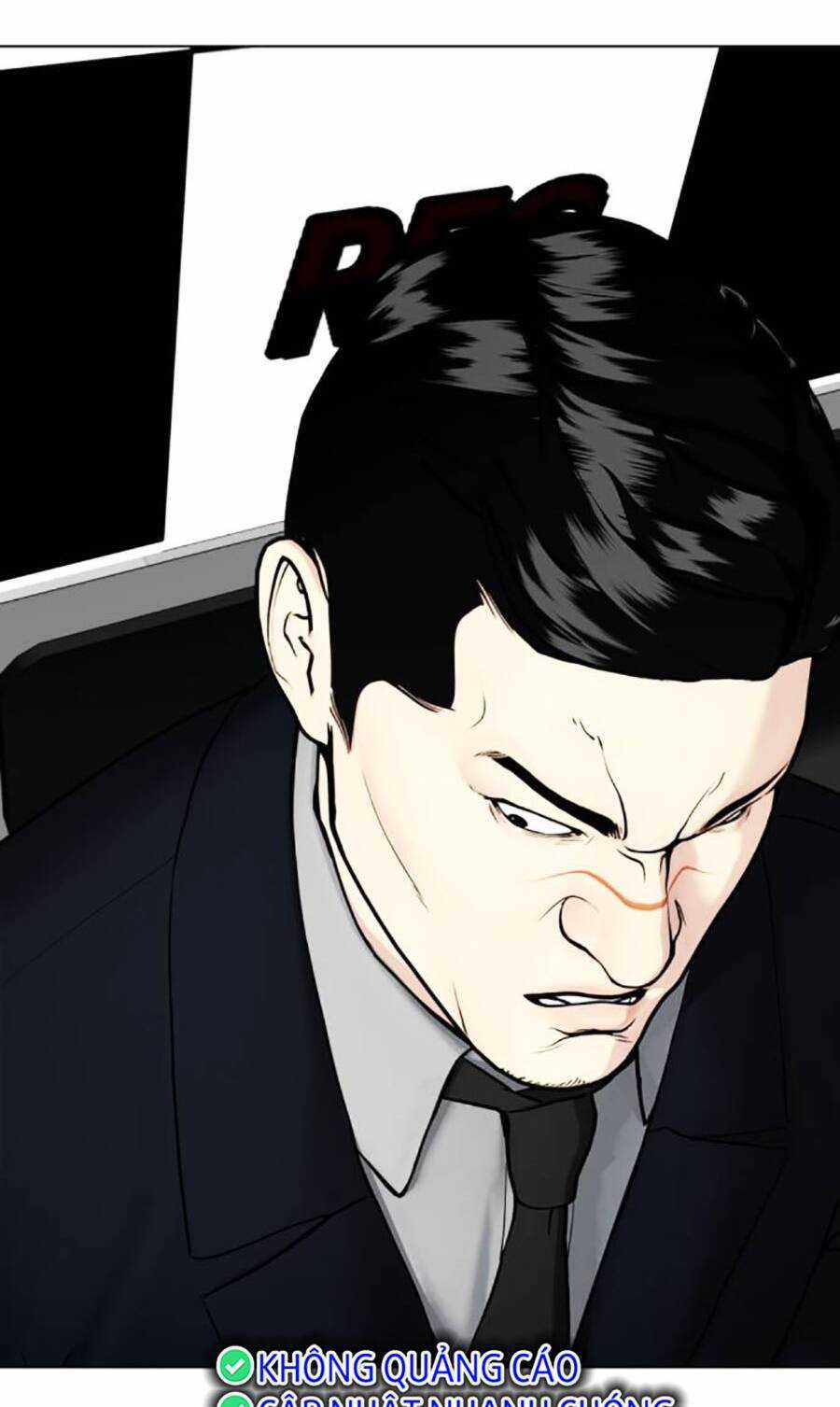 Loser Giỏi Võ - Chapter 32 - Trang 5