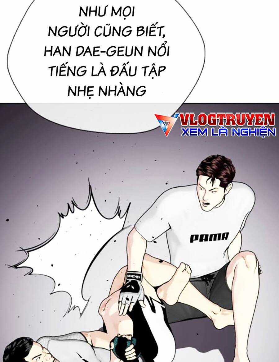 Loser Giỏi Võ - Chapter 32 - Trang 44