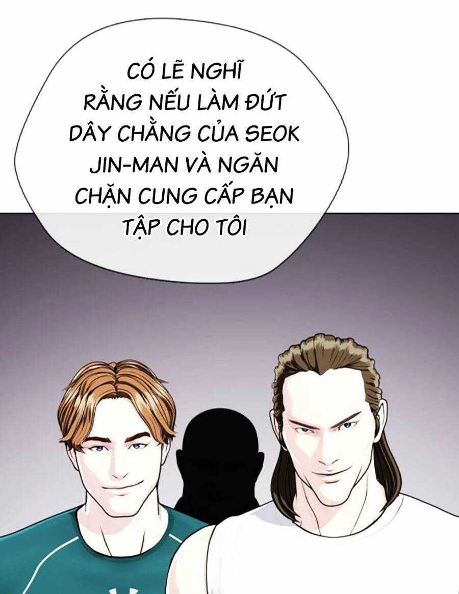 Loser Giỏi Võ - Chapter 32 - Trang 48