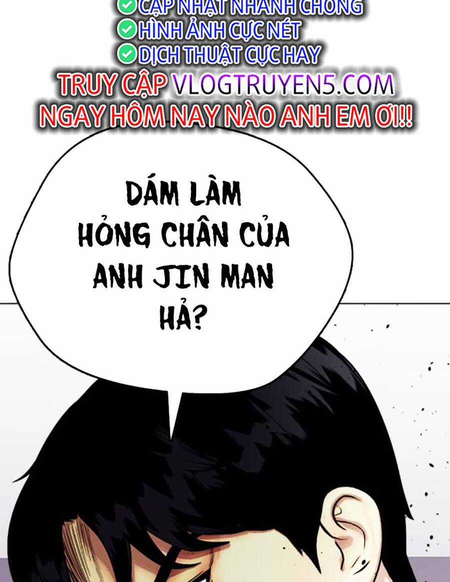 Loser Giỏi Võ - Chapter 32 - Trang 62