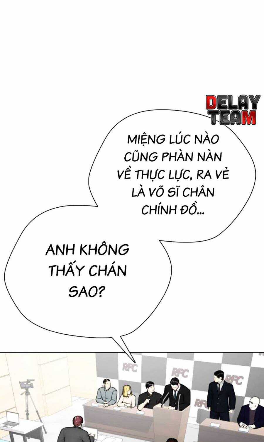 Loser Giỏi Võ - Chapter 32 - Trang 8