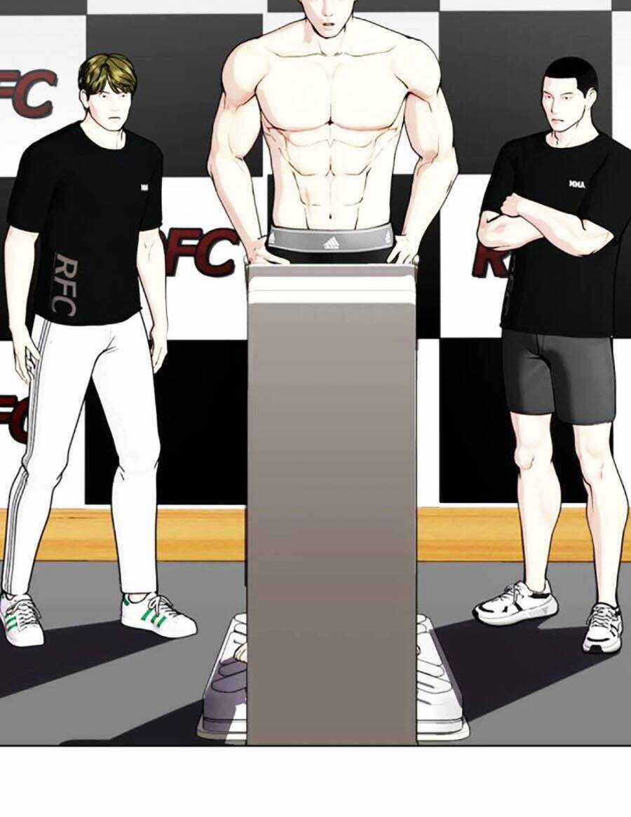 Loser Giỏi Võ - Chapter 32 - Trang 76