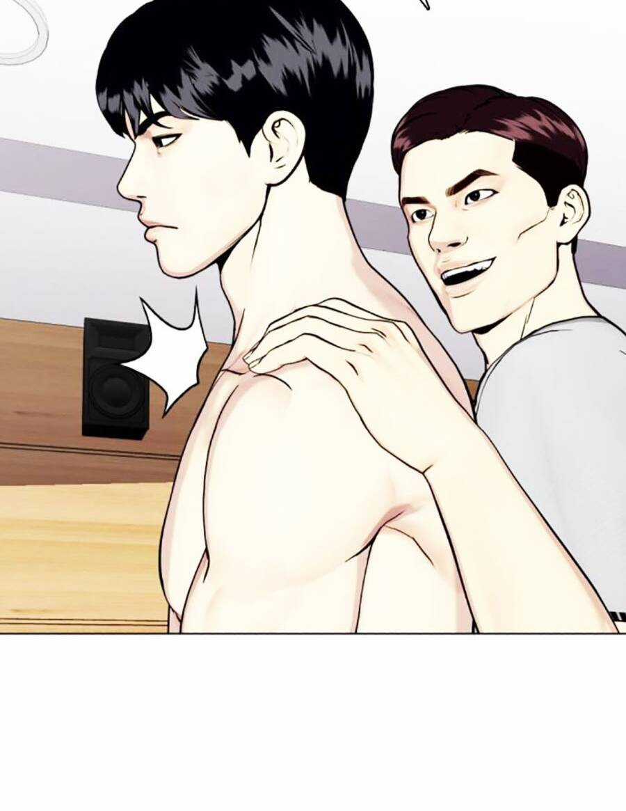 Loser Giỏi Võ - Chapter 32 - Trang 78