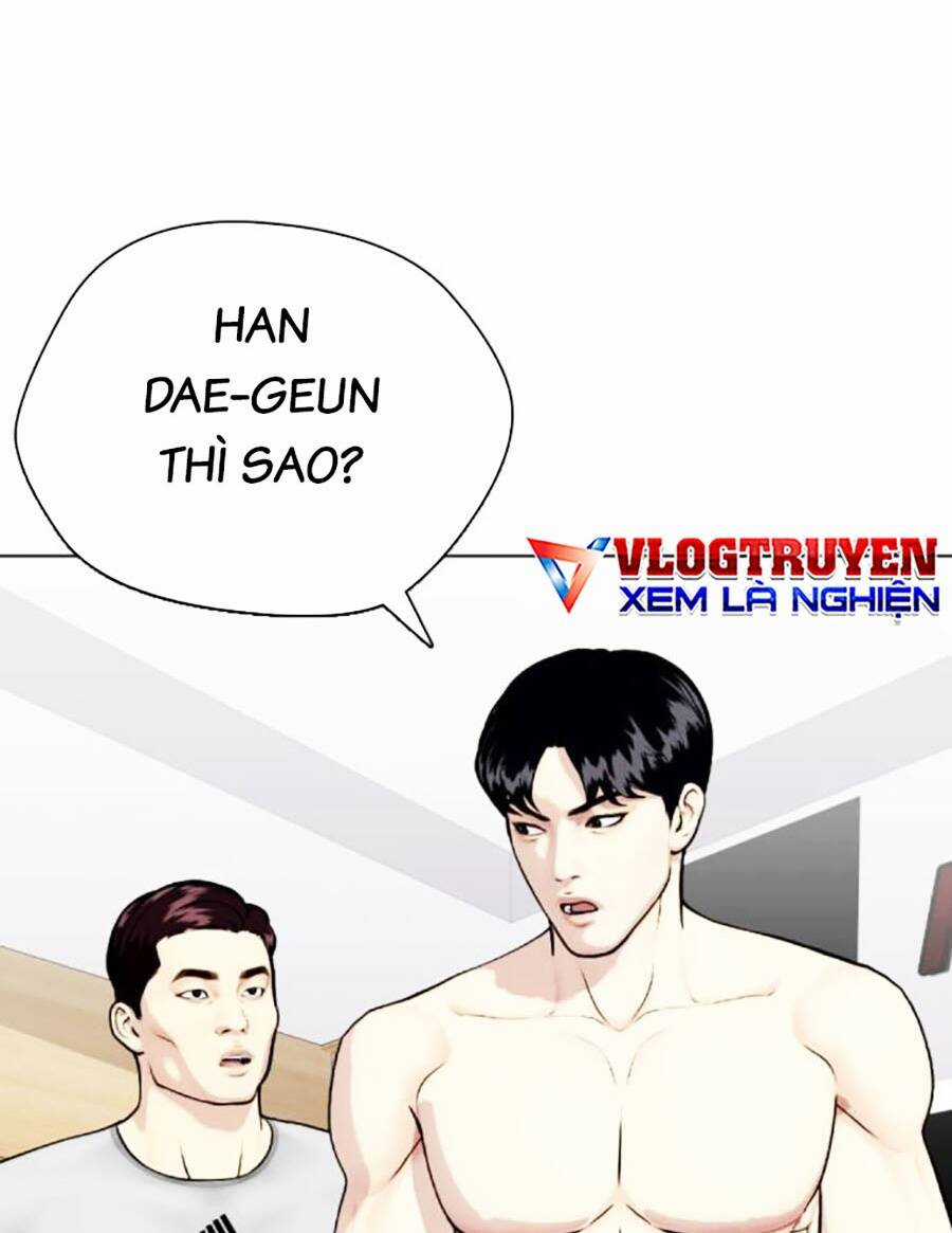 Loser Giỏi Võ - Chapter 32 - Trang 79
