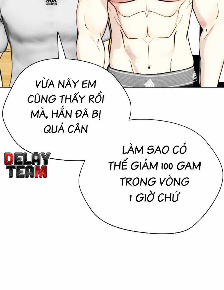 Loser Giỏi Võ - Chapter 32 - Trang 80