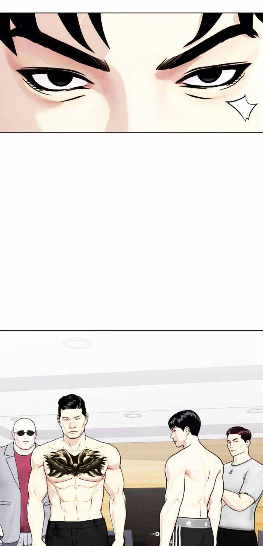 Loser Giỏi Võ - Chapter 32 - Trang 82