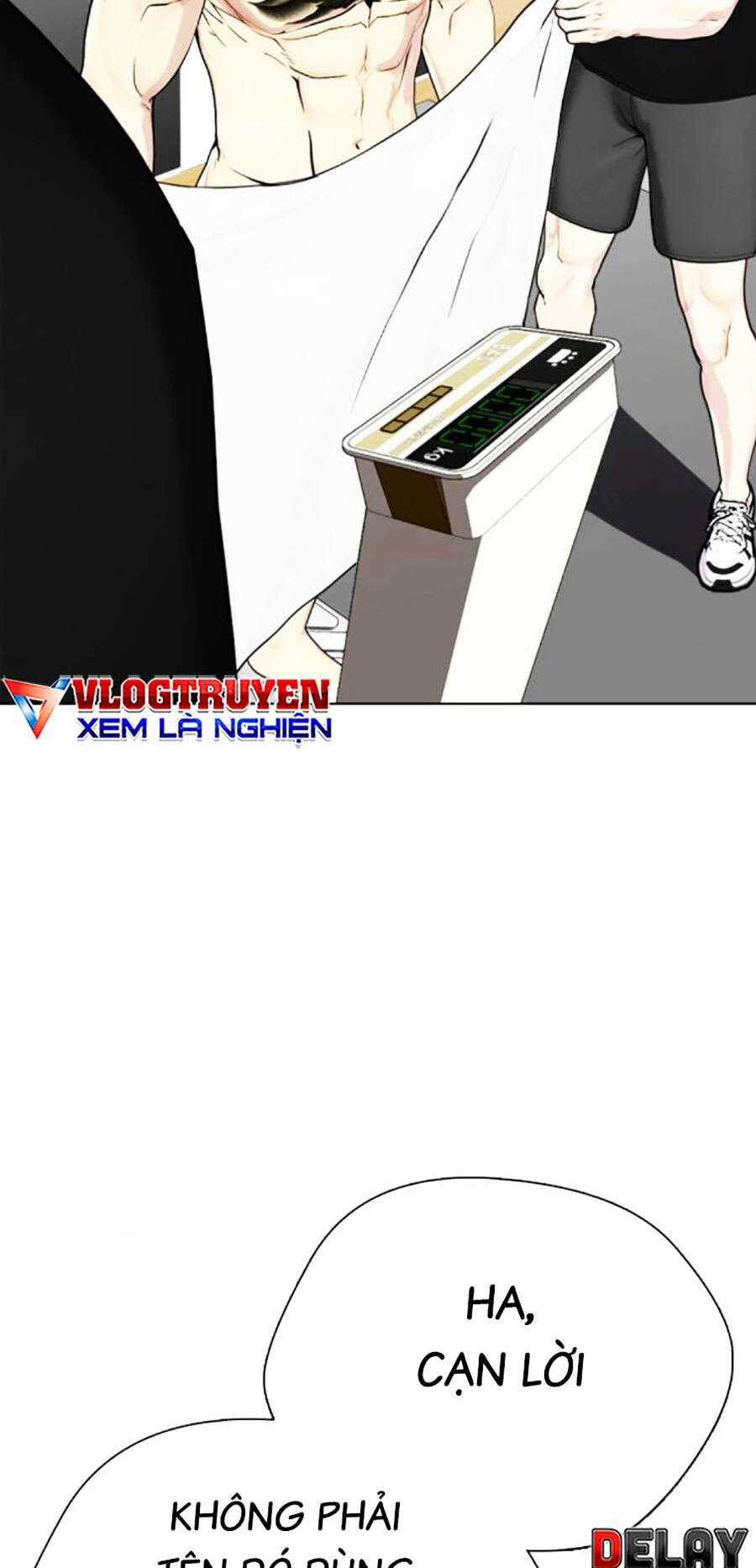 Loser Giỏi Võ - Chapter 32 - Trang 84