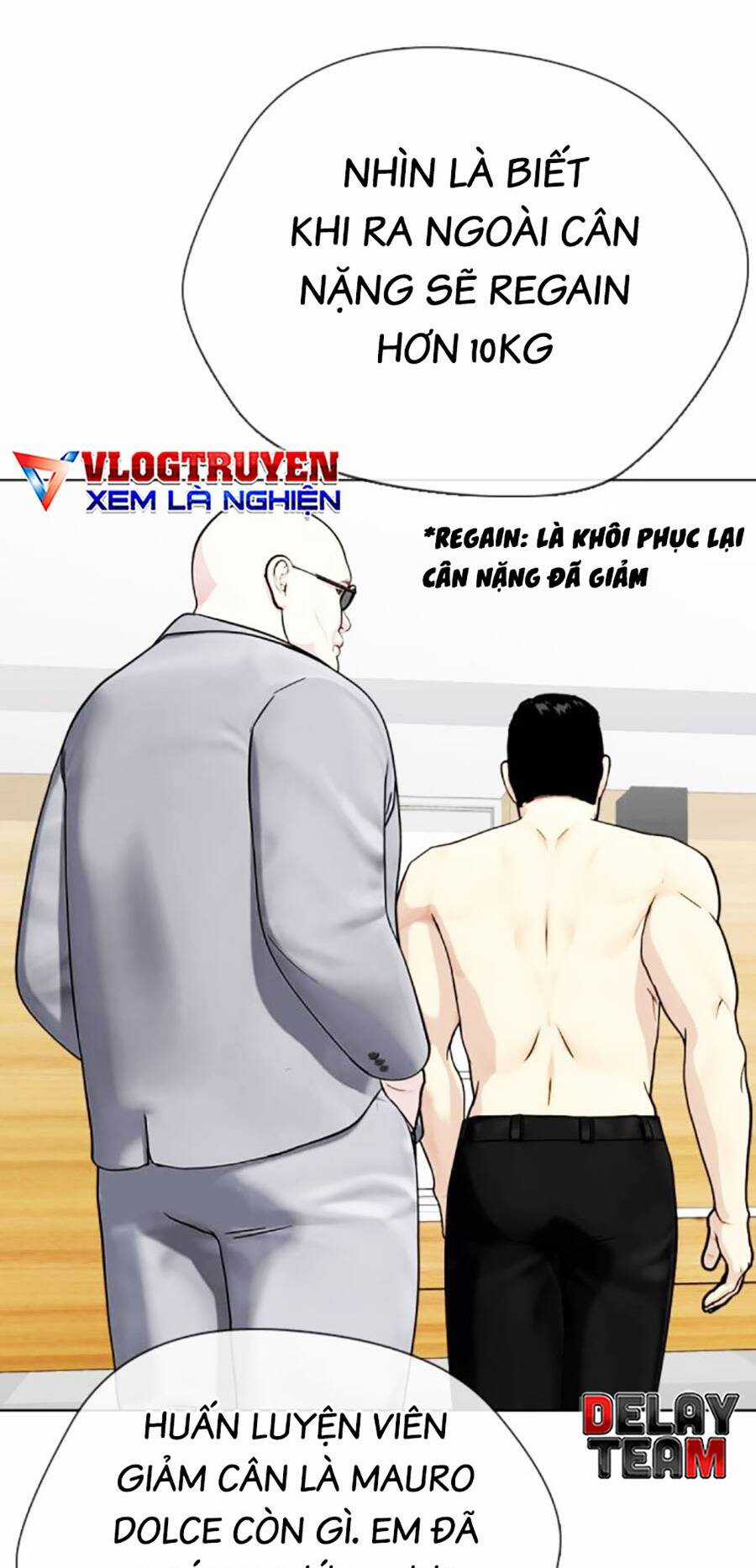 Loser Giỏi Võ - Chapter 32 - Trang 86