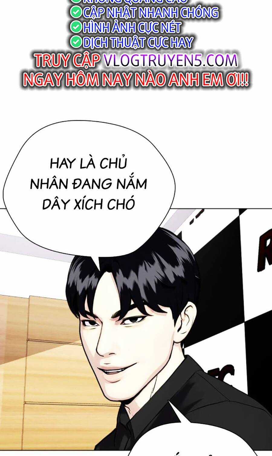 Loser Giỏi Võ - Chapter 32 - Trang 10