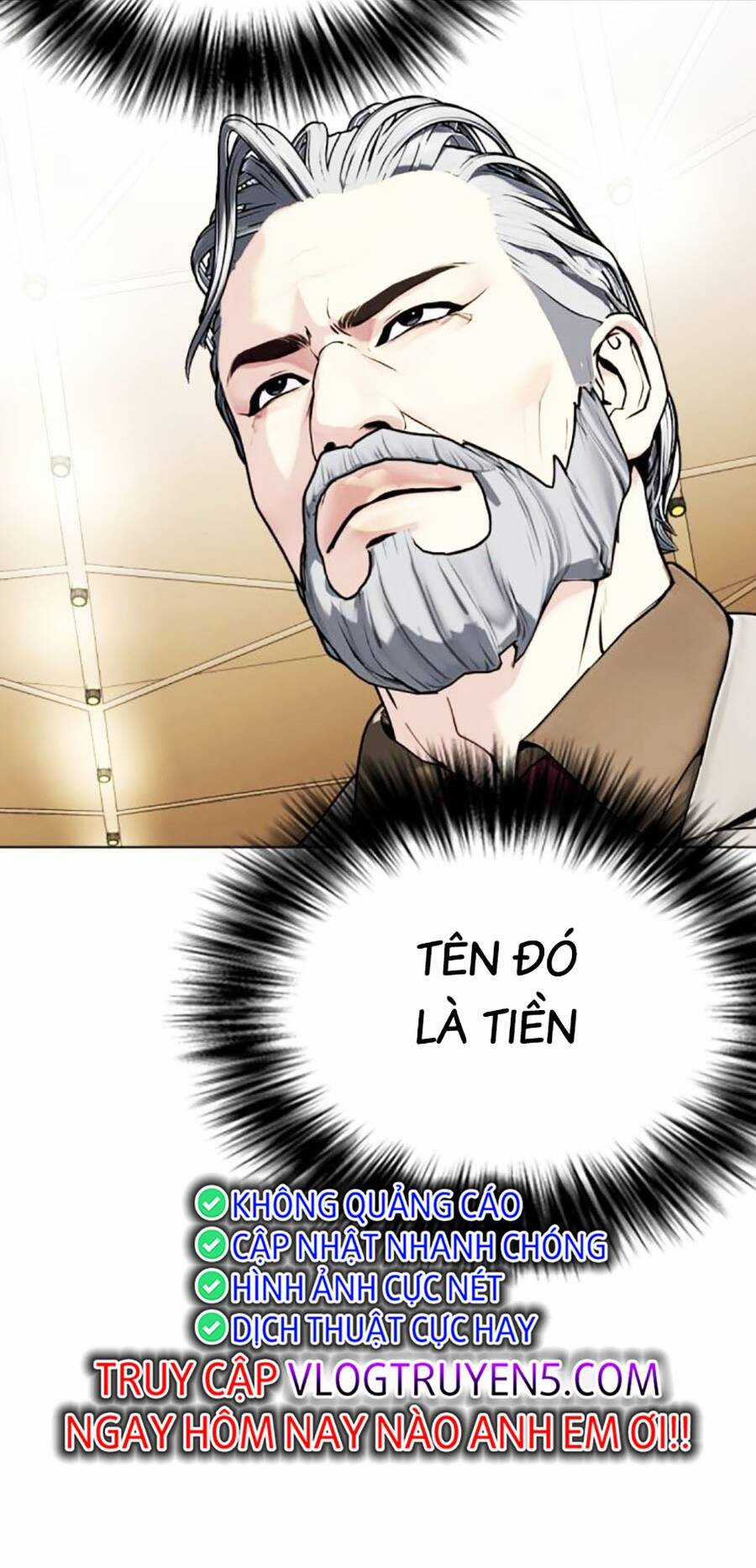 Loser Giỏi Võ - Chapter 32 - Trang 94