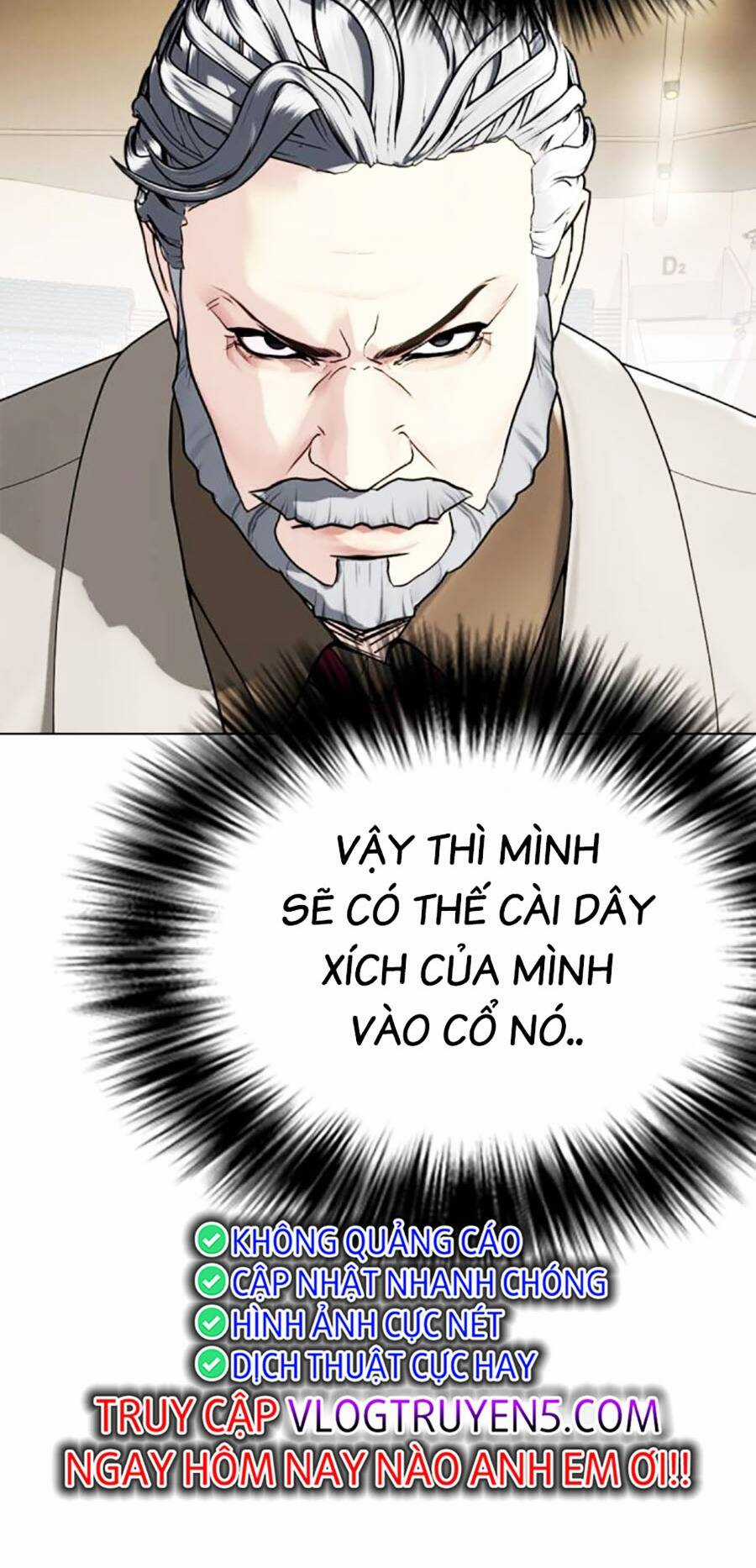 Loser Giỏi Võ - Chapter 32 - Trang 97