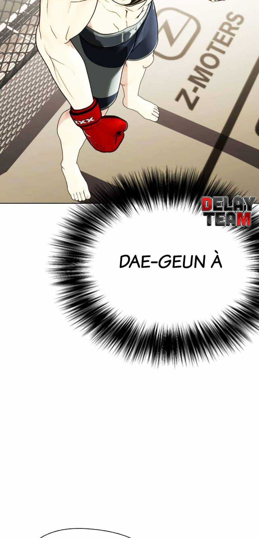 Loser Giỏi Võ - Chapter 32 - Trang 99