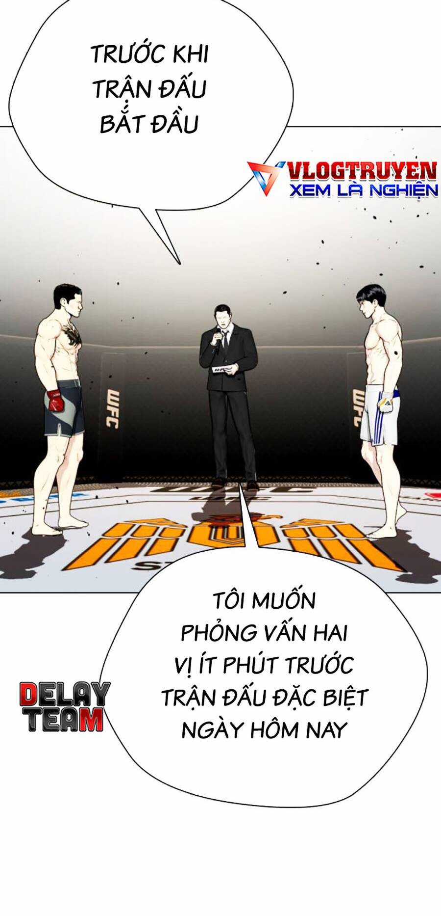 Loser Giỏi Võ - Chapter 32 - Trang 100