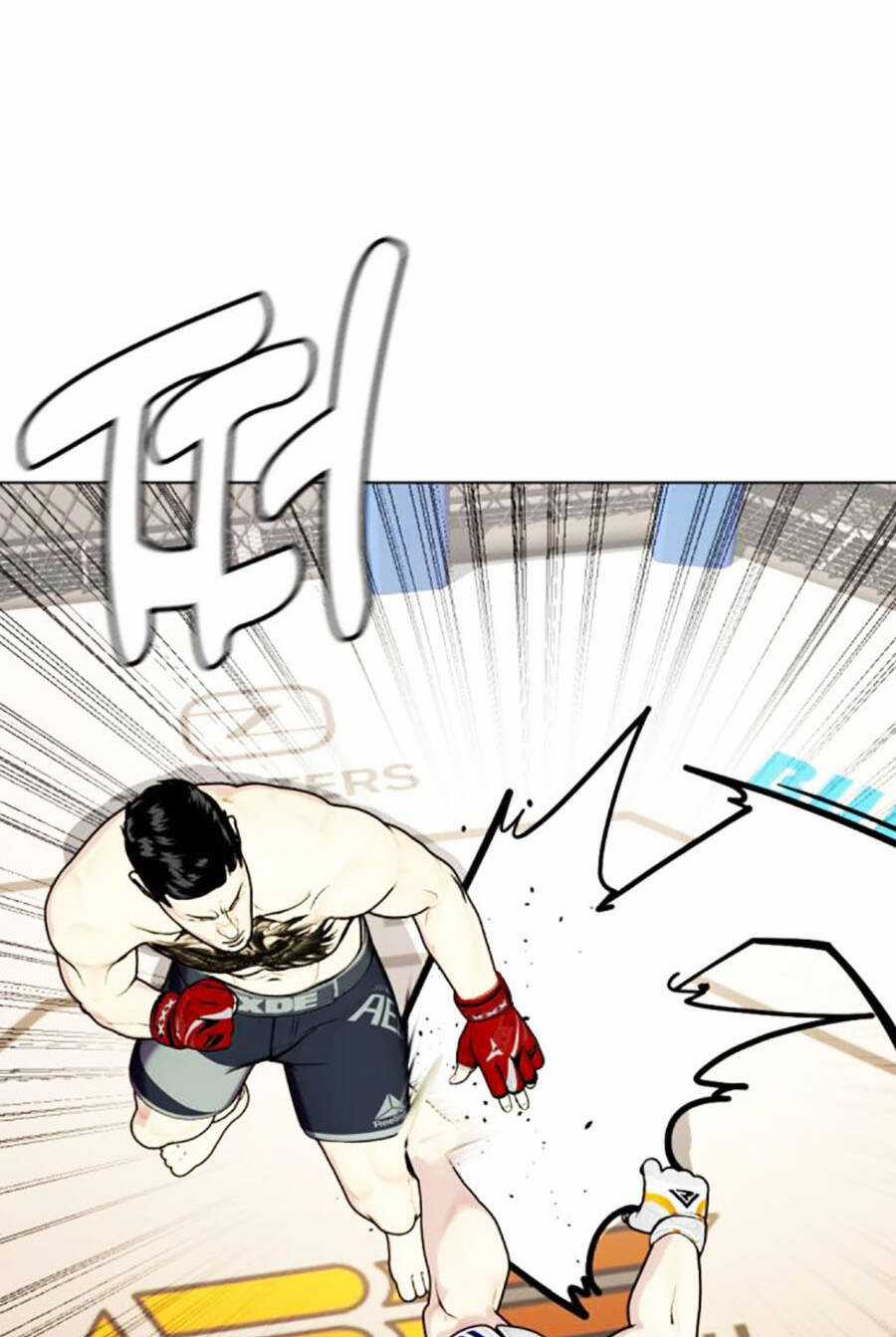 Loser Giỏi Võ - Chapter 33 - Trang 2