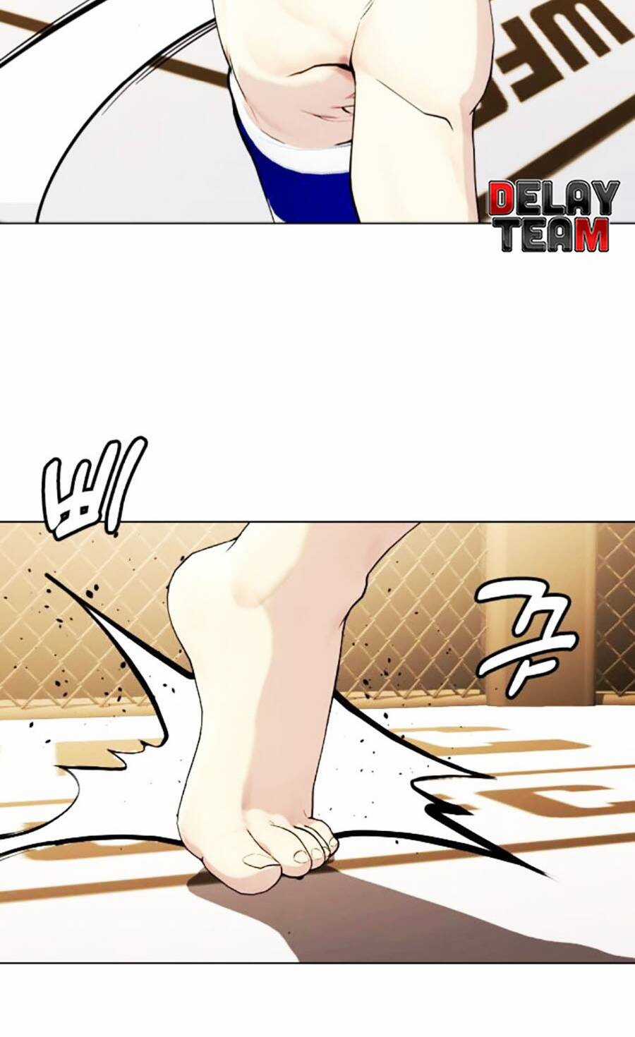 Loser Giỏi Võ - Chapter 33 - Trang 102