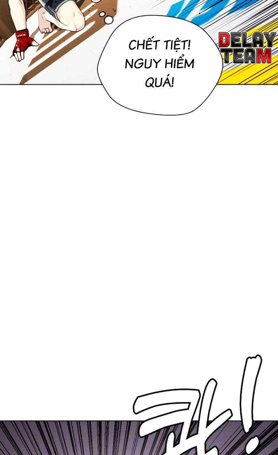 Loser Giỏi Võ - Chapter 33 - Trang 106