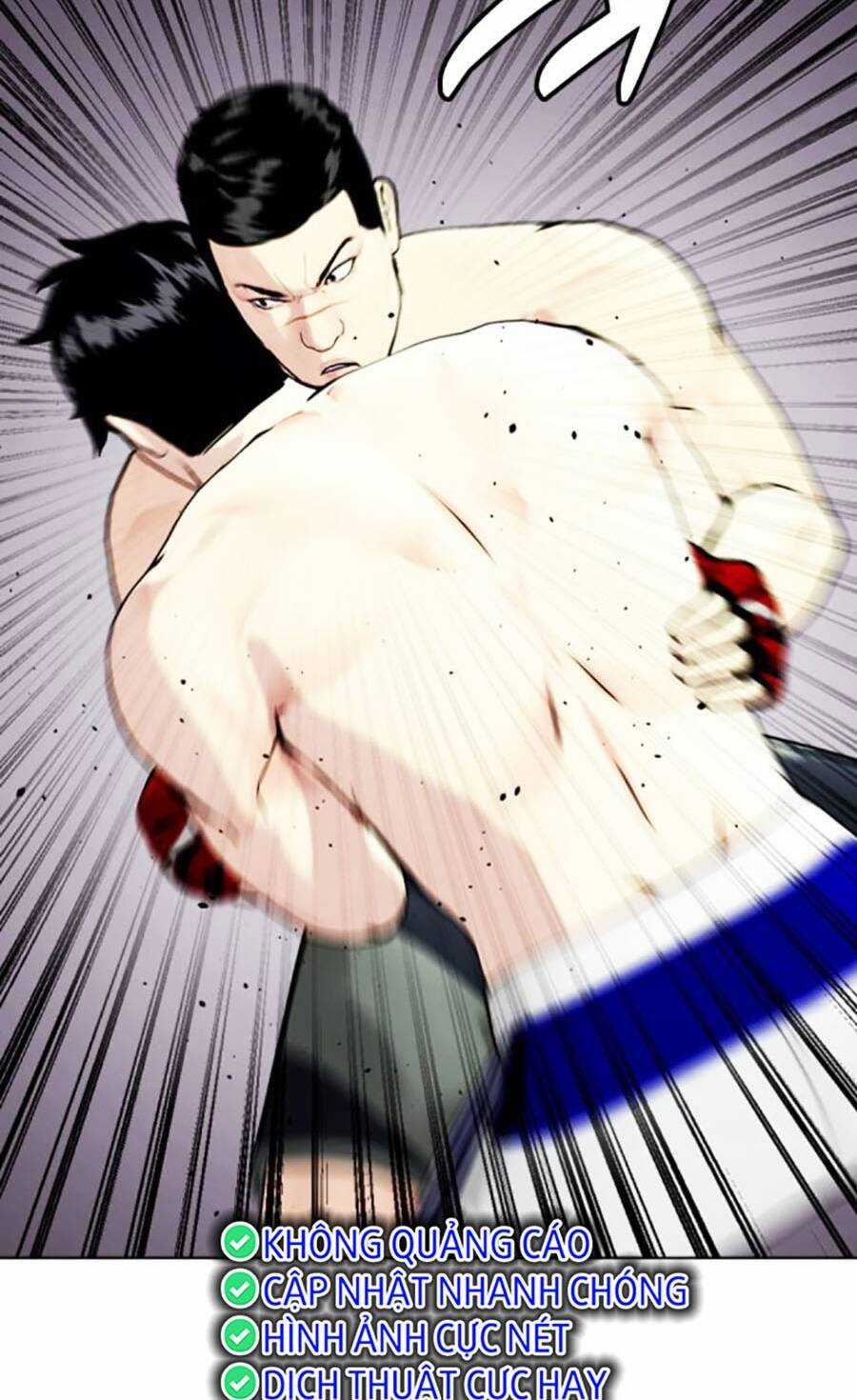 Loser Giỏi Võ - Chapter 33 - Trang 107