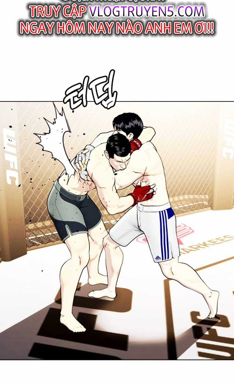 Loser Giỏi Võ - Chapter 33 - Trang 108