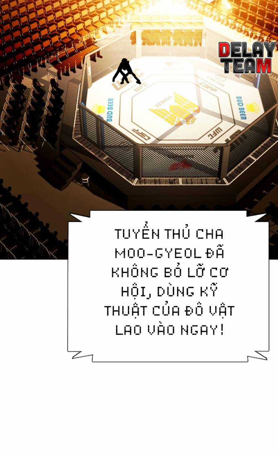 Loser Giỏi Võ - Chapter 33 - Trang 110