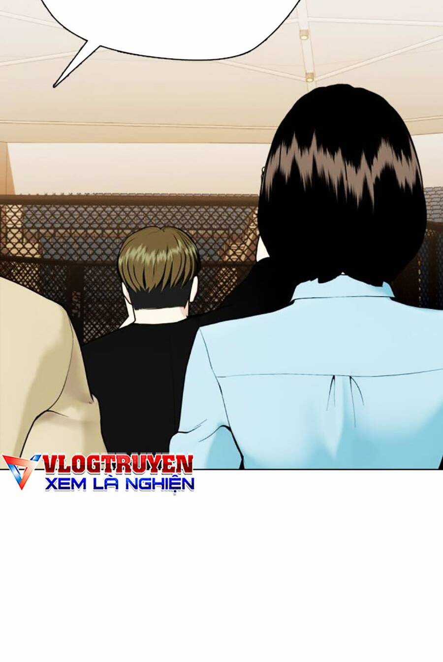 Loser Giỏi Võ - Chapter 33 - Trang 12