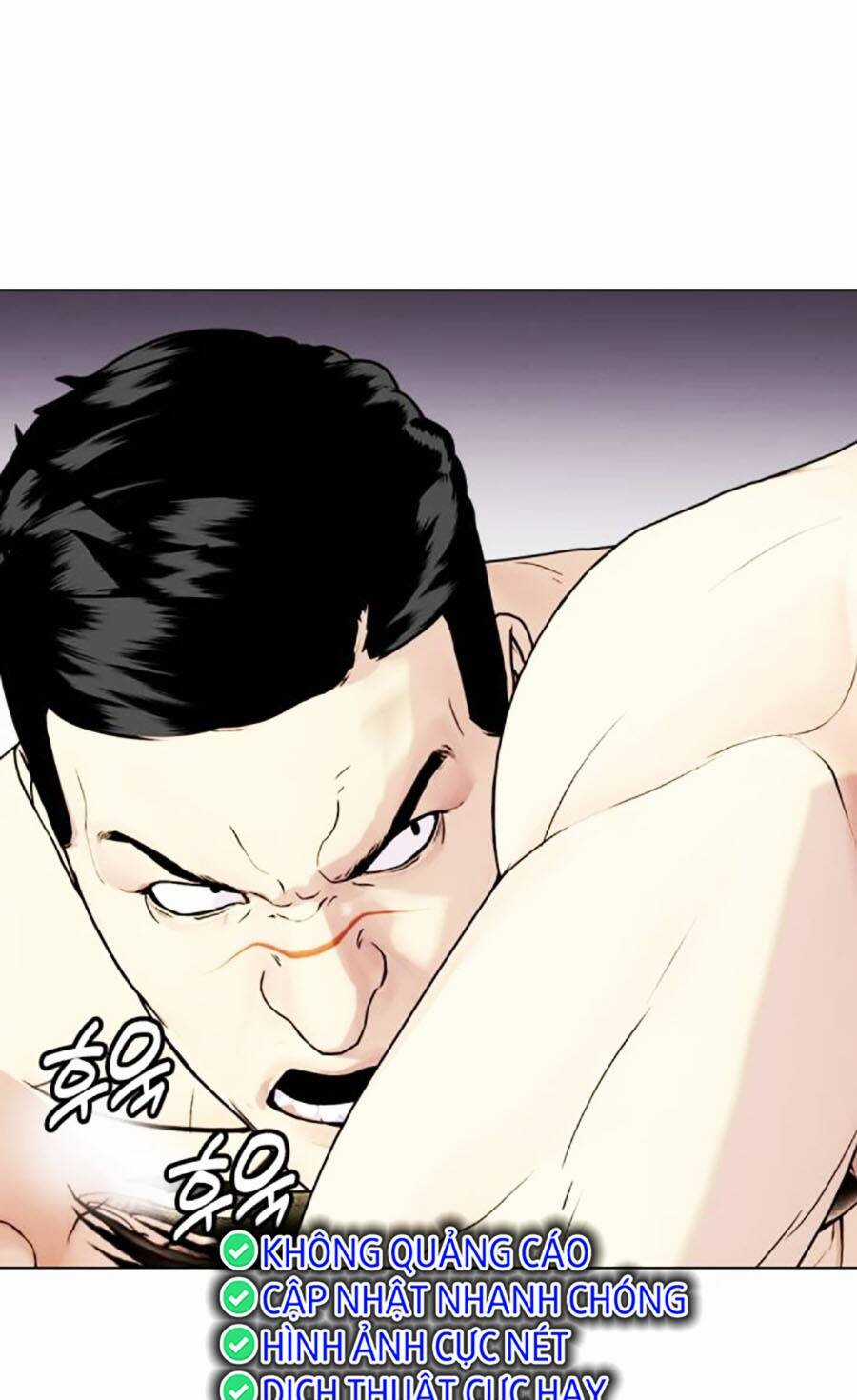 Loser Giỏi Võ - Chapter 33 - Trang 111