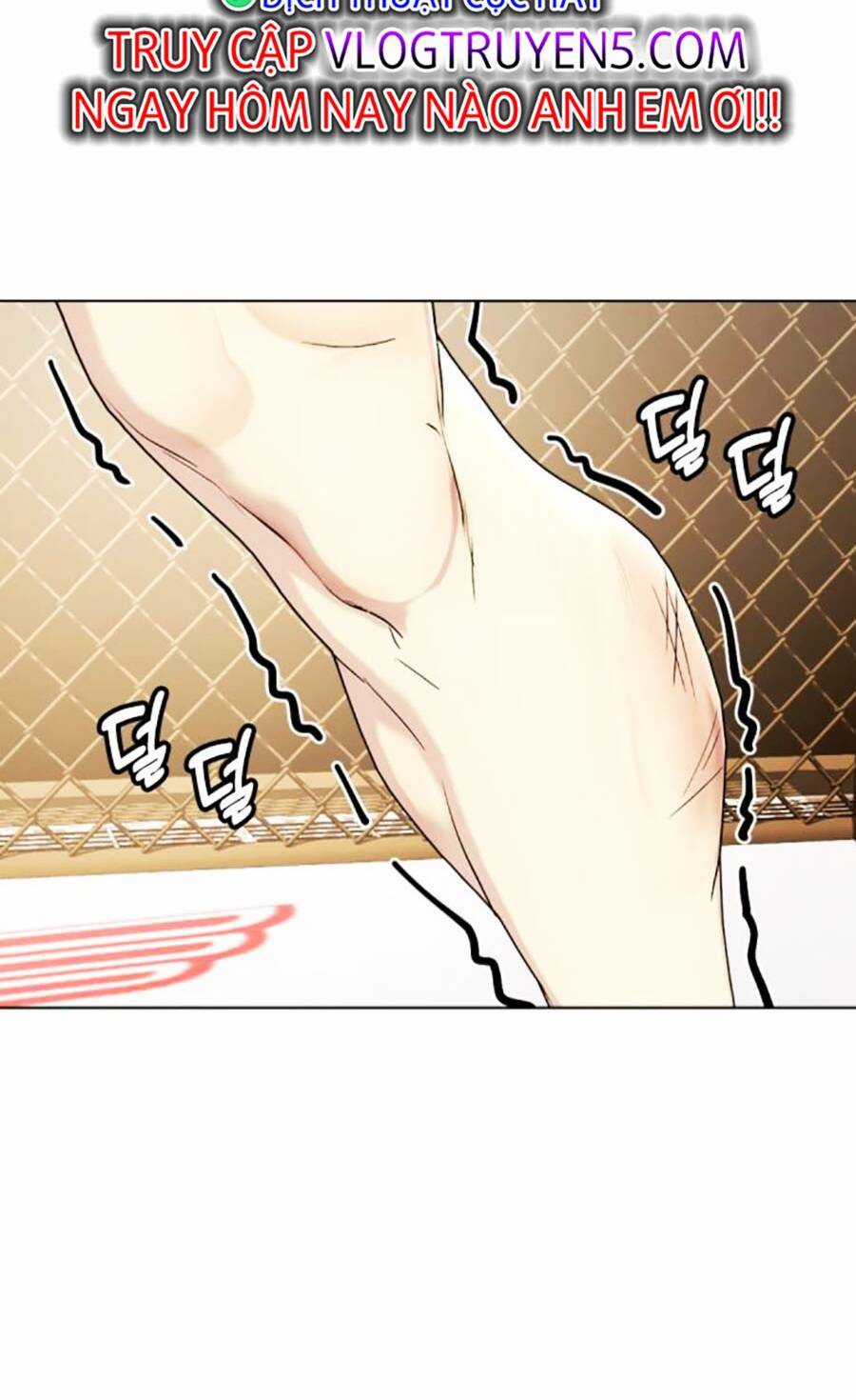 Loser Giỏi Võ - Chapter 33 - Trang 112