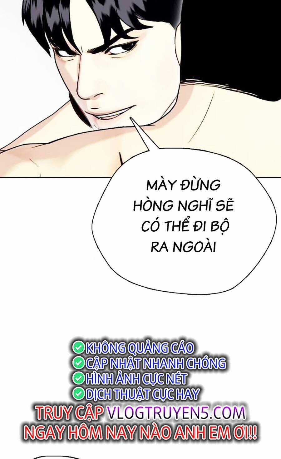 Loser Giỏi Võ - Chapter 33 - Trang 115