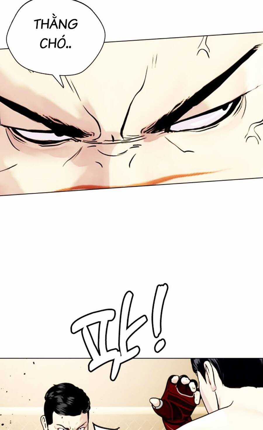 Loser Giỏi Võ - Chapter 33 - Trang 116