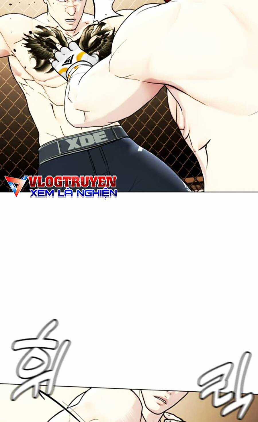 Loser Giỏi Võ - Chapter 33 - Trang 117