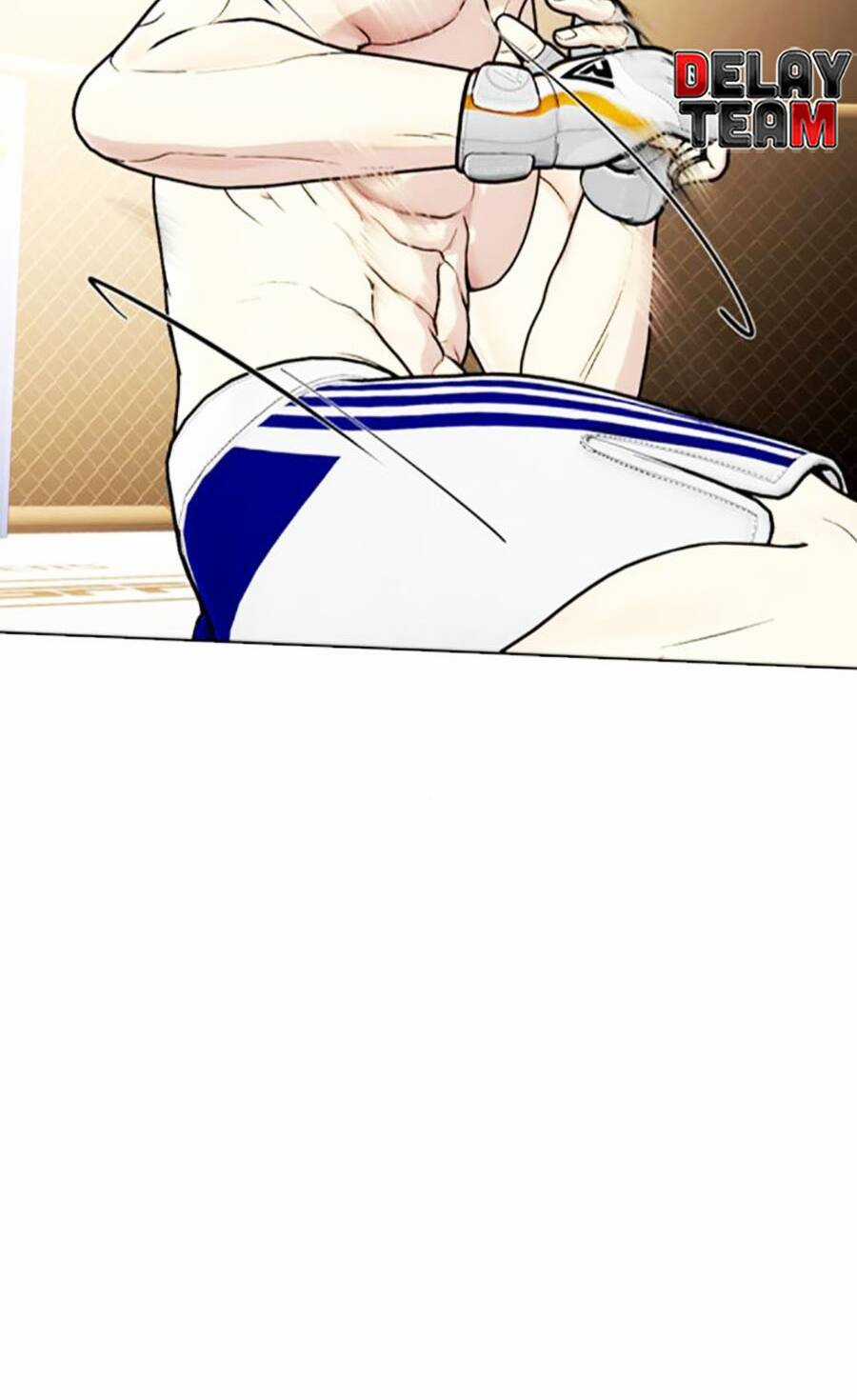 Loser Giỏi Võ - Chapter 33 - Trang 118