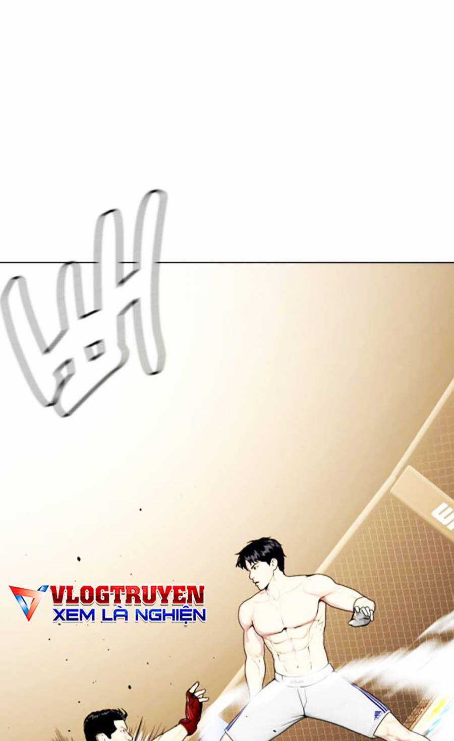 Loser Giỏi Võ - Chapter 33 - Trang 119