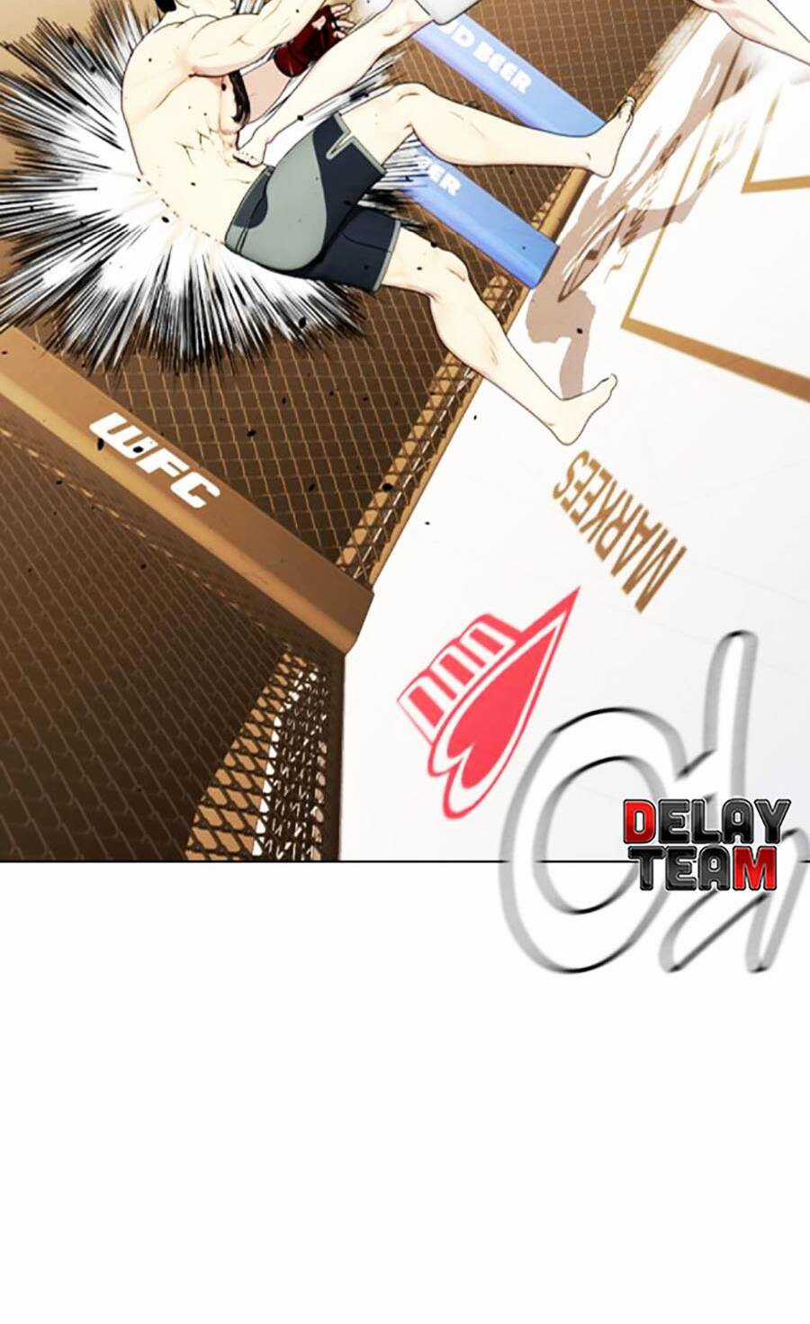 Loser Giỏi Võ - Chapter 33 - Trang 120