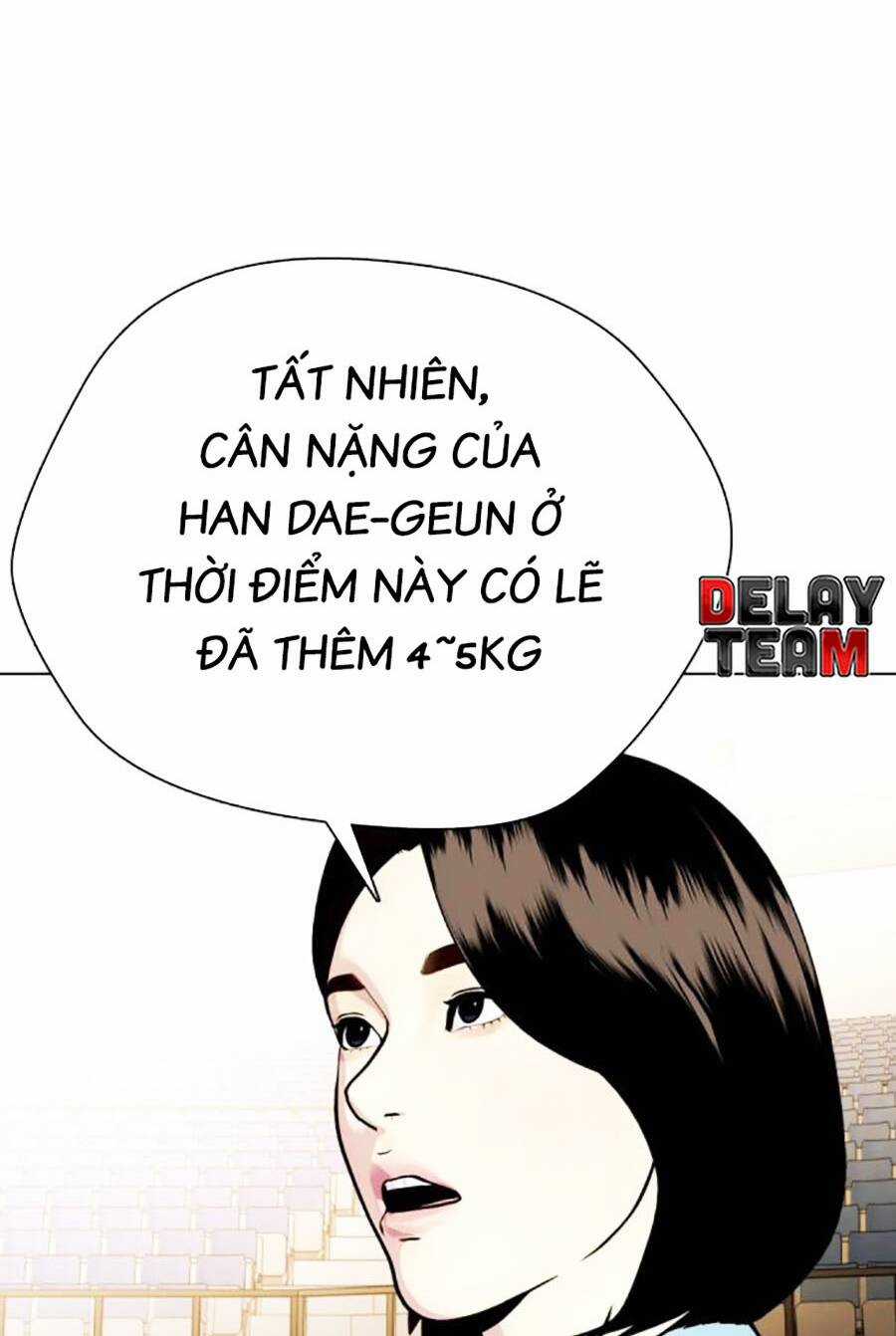 Loser Giỏi Võ - Chapter 33 - Trang 13