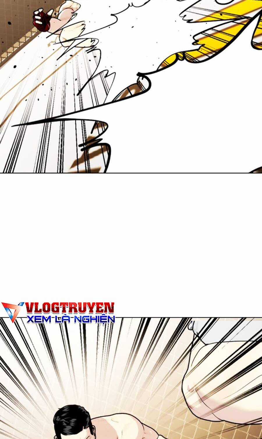 Loser Giỏi Võ - Chapter 33 - Trang 123