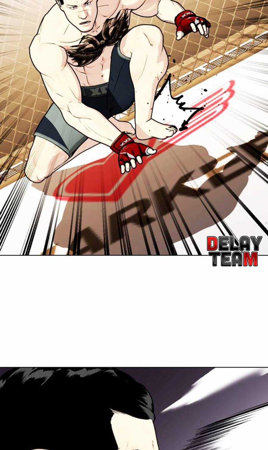 Loser Giỏi Võ - Chapter 33 - Trang 124