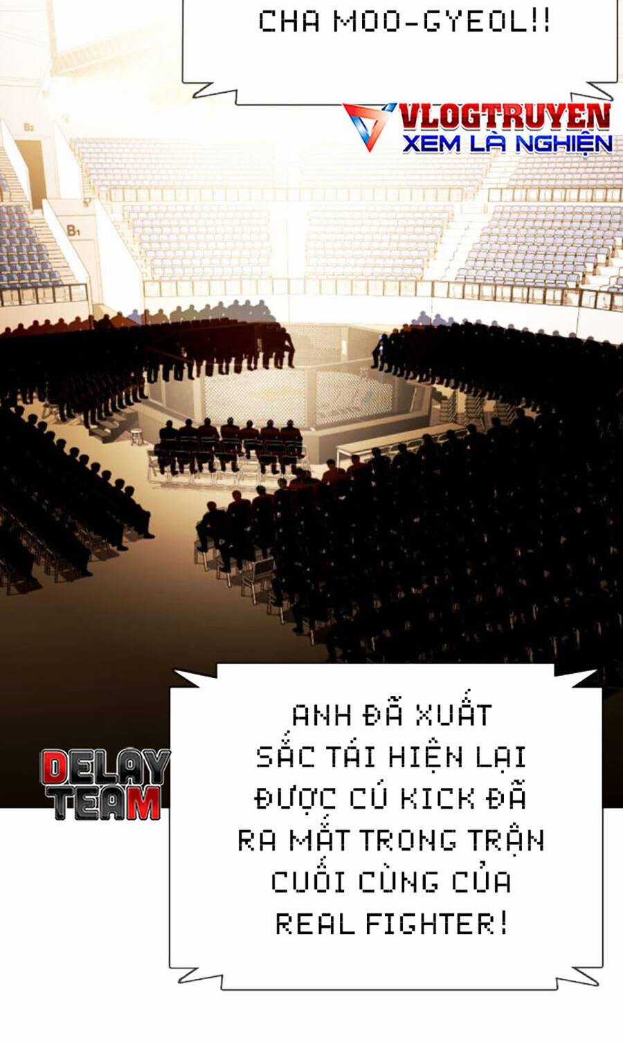 Loser Giỏi Võ - Chapter 33 - Trang 129
