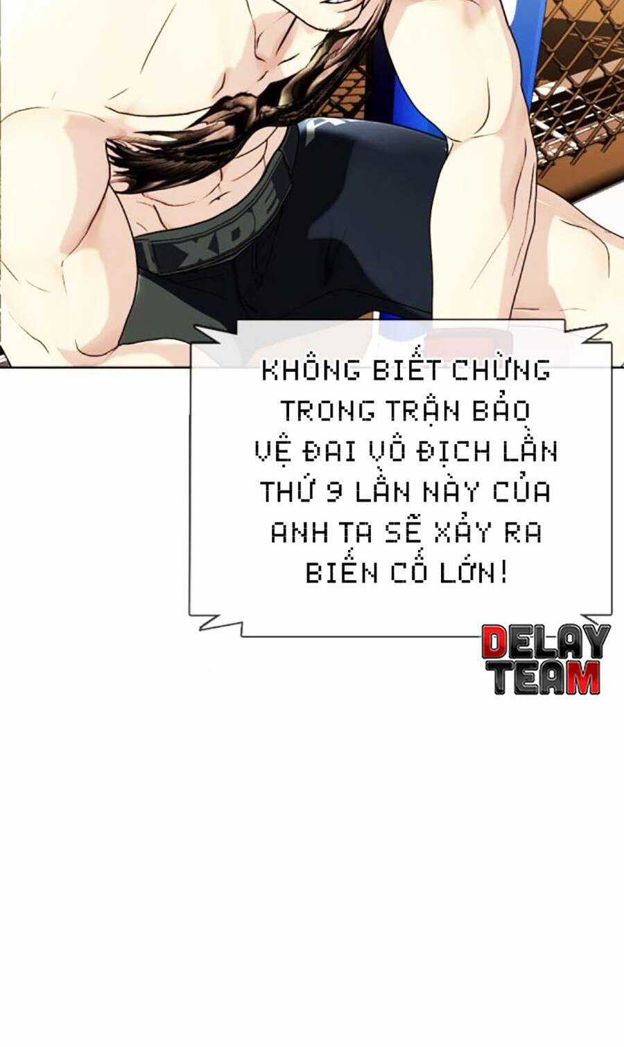 Loser Giỏi Võ - Chapter 33 - Trang 133