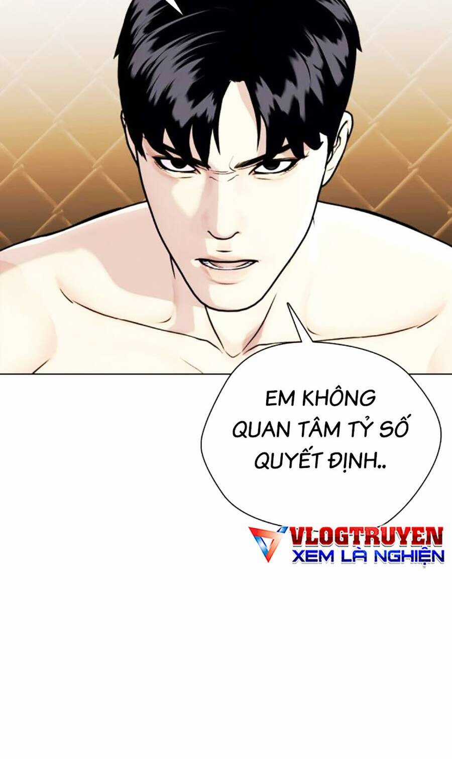 Loser Giỏi Võ - Chapter 33 - Trang 136