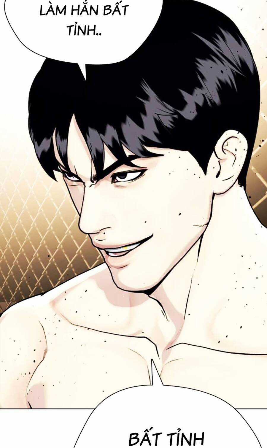 Loser Giỏi Võ - Chapter 33 - Trang 139